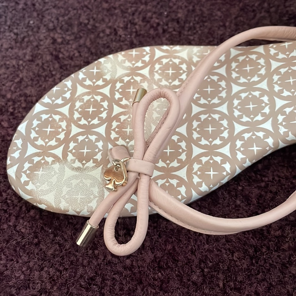 ♠️ Kate Spade Sandals ♠️ - Picture 2 of 8